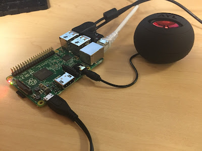 Amazon shows you how to make your own DIY Alexa Echo Device with Raspberry Pi Amazon shows you how to make your own DIY Alexa Echo Device with Raspberry Pi