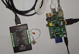 Buy ExpEyes For Raspberry Pi
